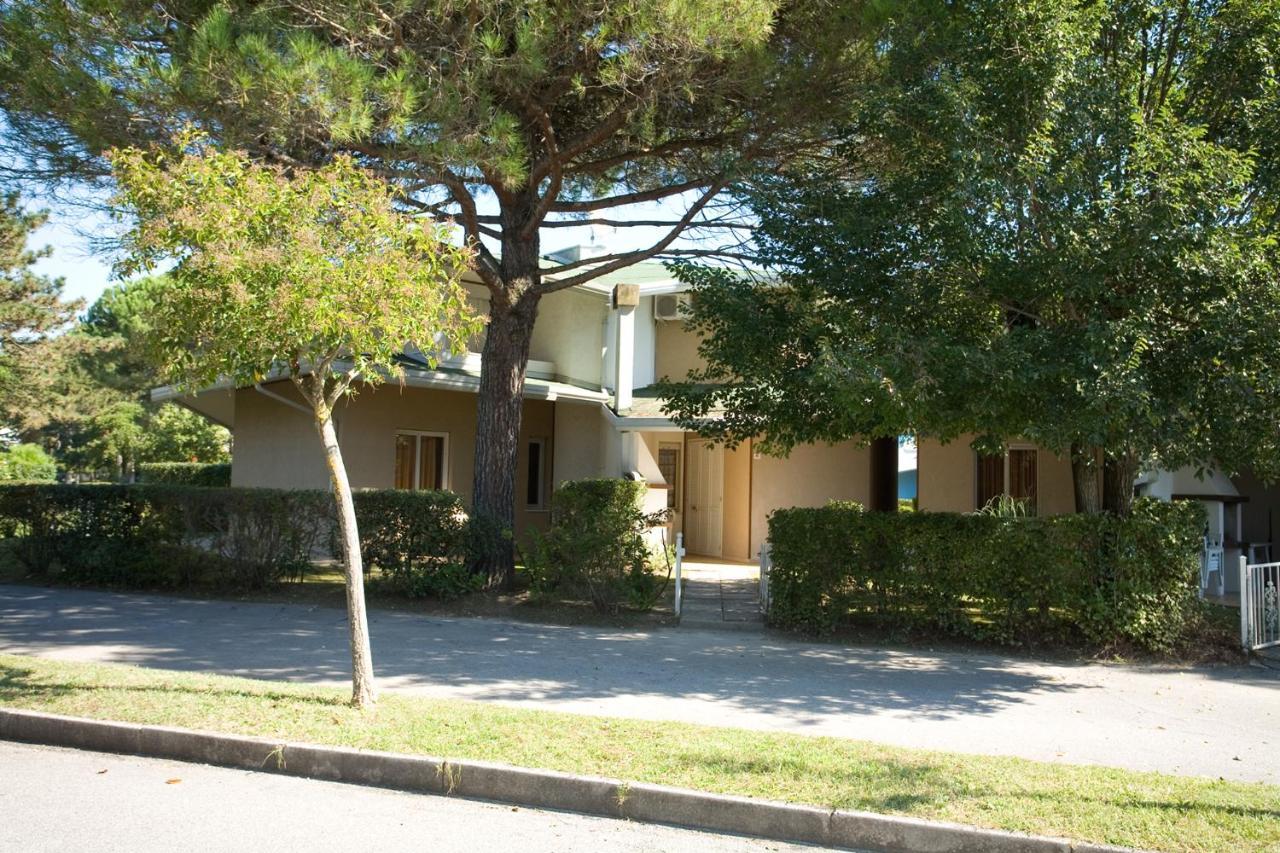 Villa Olimpia à Bibione Extérieur photo