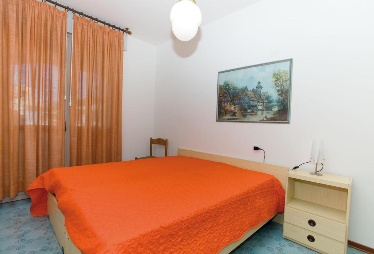 Villa Olimpia à Bibione Extérieur photo