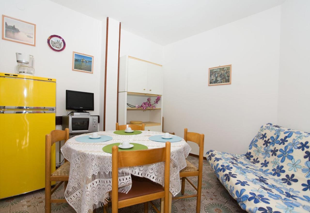 Villa Olimpia à Bibione Extérieur photo
